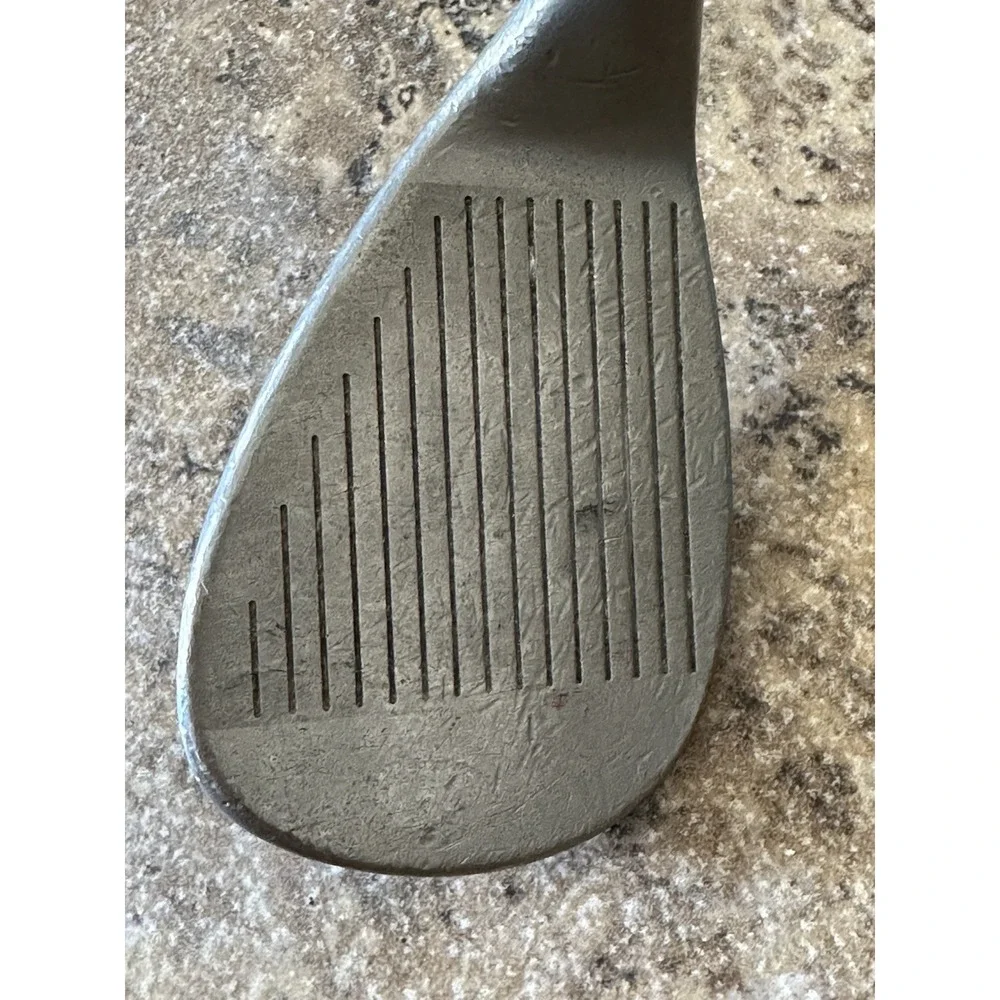 Cleveland Tour Action REG.797 BeNi 60° 35.5